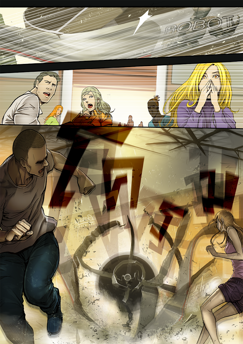 Flash Black ตอนที่ 3 (5)